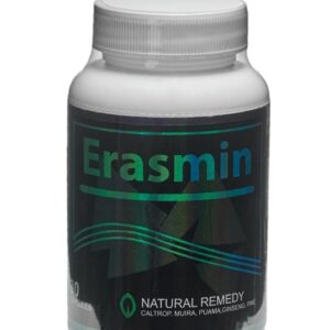 Erasmin – Suplemento Natural