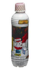 Mero Macho – Jarabe Natural Masculino
