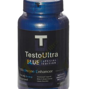 Testo Ultra Blue