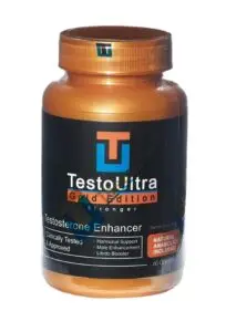 Testo Ultra Gold