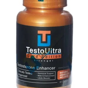 Testo Ultra Gold